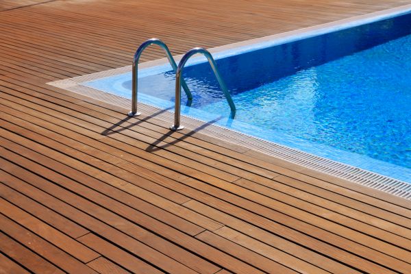 Cost of Teak Deck Repair in Morgan Hill
