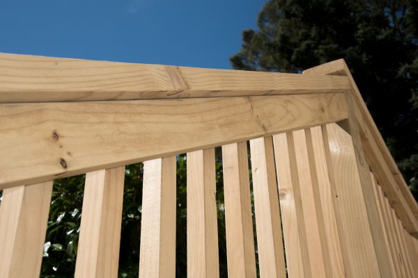 Cost of Terrace Railing Repair in Morgan Hill